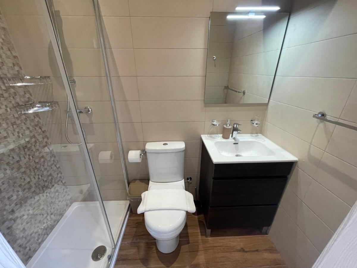 Alina Boutique Living Panzió Victoria Kültér fotó